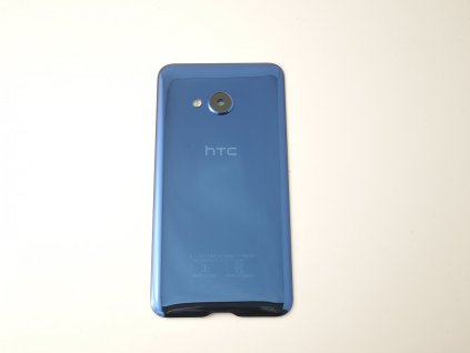 htc u play kryt baterie modry