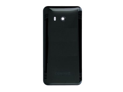 htc u play zadni kryt baterie cerny