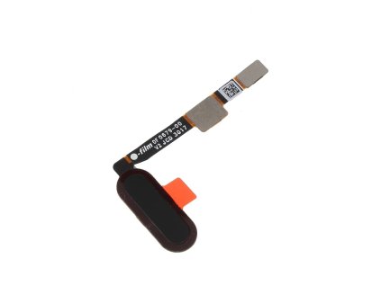 htc u11 home button tlacitko cerne ctecka otisk prstku