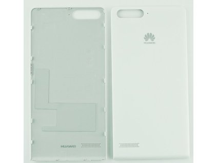 huawei g6 kryt baterie bily 1sim