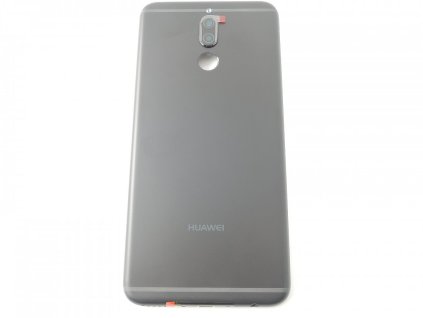 huawei mate 10 lite kryt baterie cerny