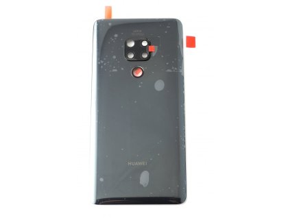 huawei mate 20 kryt baterie cerny