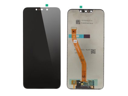 huawei mate 20 lite lcd displej dotykove sklo komplet predni panel
