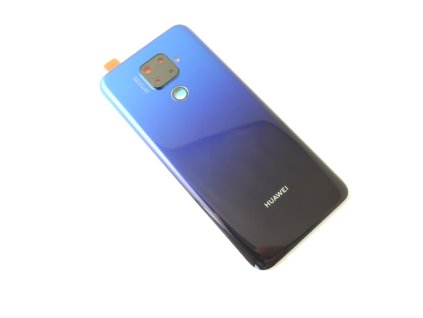 huawei mate 30 lite kryt baterie aurora