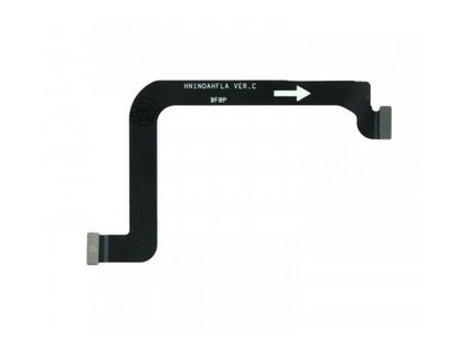 huawei mate 40 pro hlavni flex