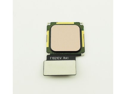 huawei mate 9 flex otisku rose