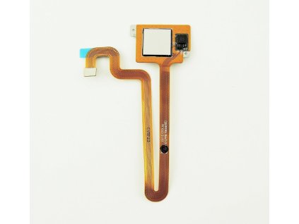 huawei mate s flex otisku bily