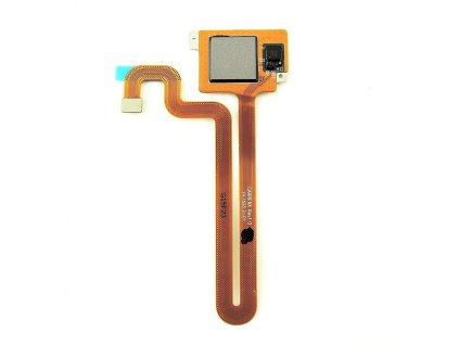 huawei mate s flex otisku cerny