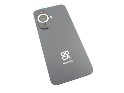 huawei nova 11 kryt baterie cerny