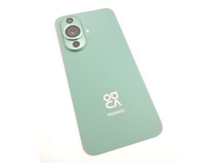 huawei nova 11 kryt baterie zeleny