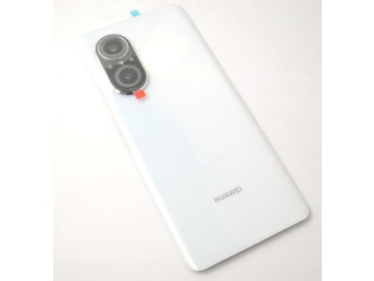 huawei nova 9 se kryt baterie bily