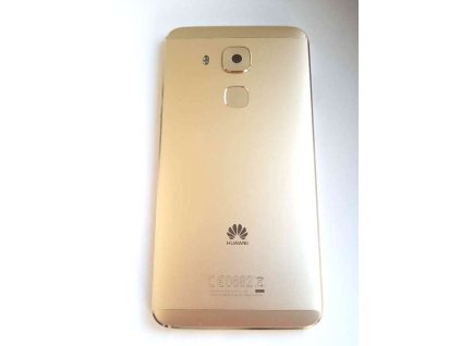 huawei nova plus kryt baterie zlaty