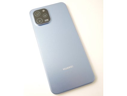 huawei nova y61 kryt baterie modry