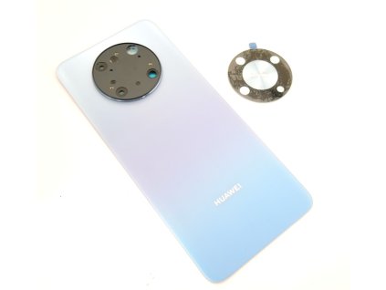 huawei nova y90 kryt baterie modry