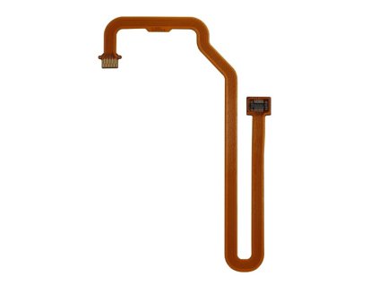 huawei p smart 2019 spojovaci flex otisku