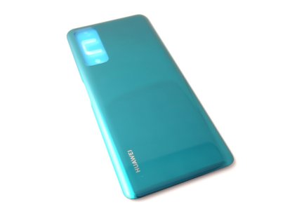 huawei p smart 2021 kryt baterie zeleny