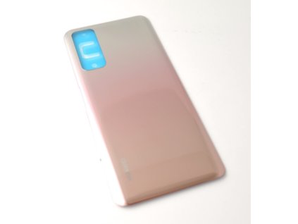 huawei p smart 2021 kryt baterie zlaty