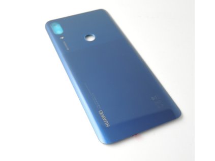 huawei p smart z kryt baterie modry