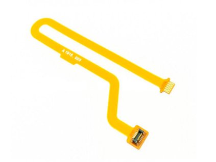 huawei p smart z spojovaci flex ctecky prstu