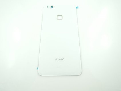 huawei p10 lite kryt baterie bily
