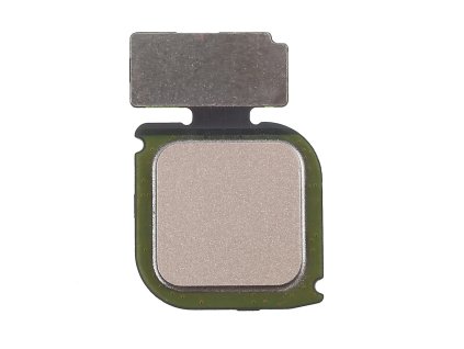 huawei p10 lite otisk prstu senzor ctecka zlata