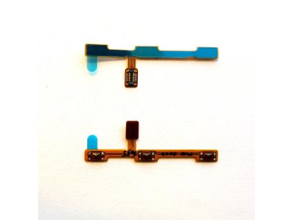 huawei p10 lite power volume flex