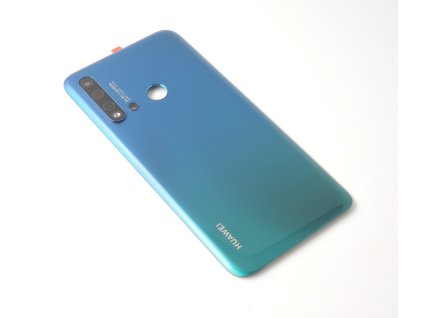 huawei p20 lite 2019 kryt baterie aurora
