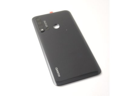 huawei p20 lite 2019 kryt baterie cerny