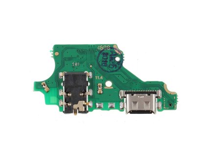 huawei p20 lite nabijeci usb port napajeni mikrofon flex