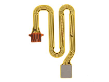 huawei p20 lite propojovaci flex ctecky otisku prstu