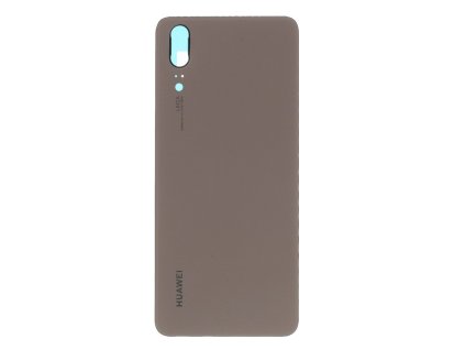 huawei p20 zadni kryt baterie zlaty