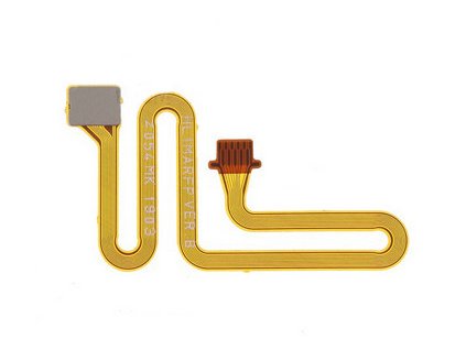 huawei p30 lite spojovaci flex ctecky