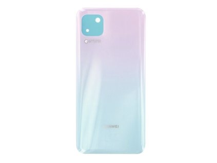 huawei p40 lite kryt baterie ruzovy