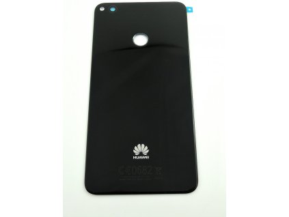 huawei p8 lite 2017 kryt baterie cerny huawei logo