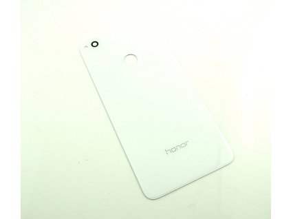 huawei p8 lite 2017 honor 8 lite kryt baterie bily logo honor