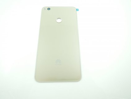 huawei p8 lite 2017 p9 lite 2017 kryt baterie zlaty huawei logo