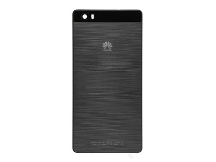 huawei p8 lite zadni kryt baterie cerny