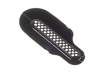 huawei p9 kryci mrizka sluchatka krytka cerna