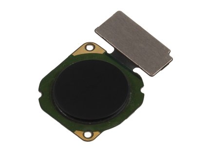 huawei p9 lite 2017 honor 8 lite honor 7x ctecka otisku prstu cerny