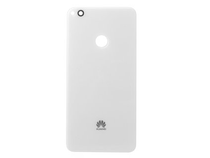 huawei p9 lite 2017 honor 8 lite zadni kryt baterie bily