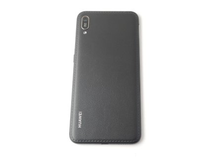 huawei y6 2019 kryt baterie cerna kuze