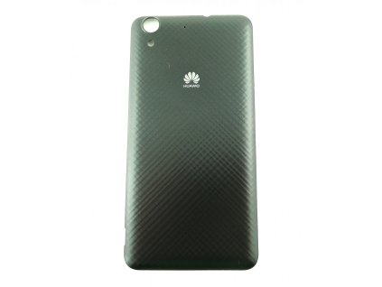 huawei y6 ii 2016 kryt baterie cerny