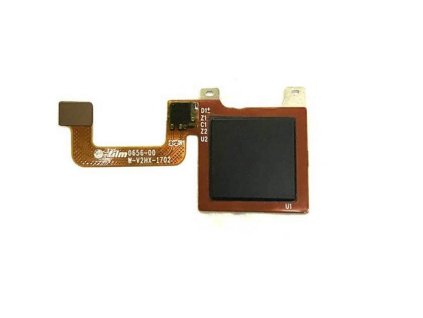 huawei y6 pro 2017 p9 lite mini flex ctecky cerny