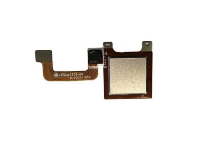 huawei y6 pro 2017 p9 lite mini flex ctecky zlaty