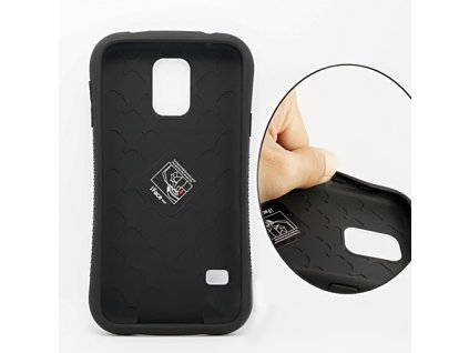 iface huawei p8 pouzdro modre