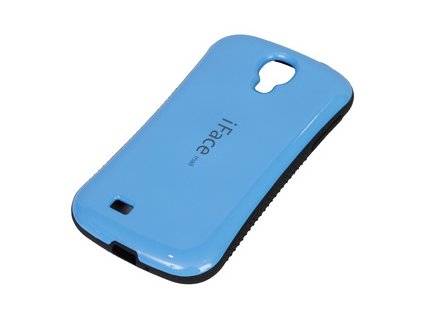 iface samsung s4 modre pouzdro