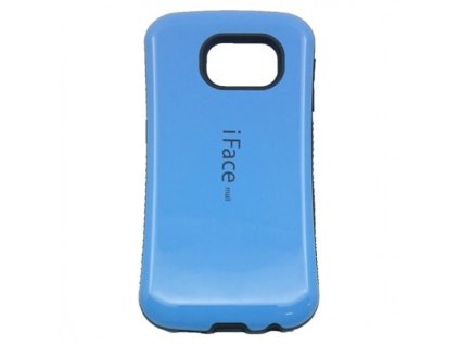 iface samsung s6 modre pouzdro