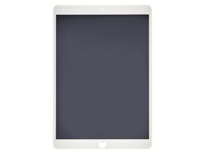 iPad Air 2019 LCD Display + Dotyková Deska White