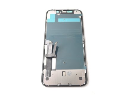 iPhone 11 Incell LCD -  bez IC / s pájecími kuličkami