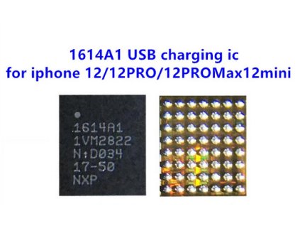 iphone 12 ic 1614a1 usb dobijeni
